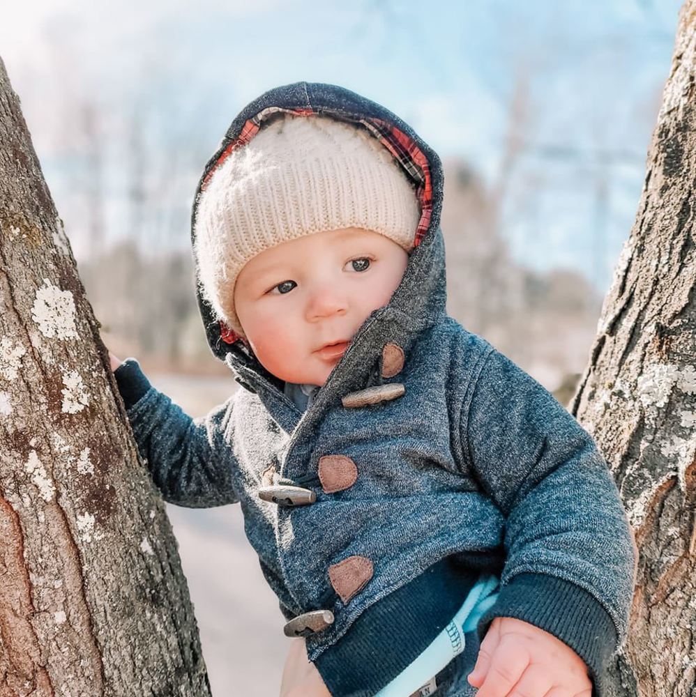 Meet your Posher, Dani